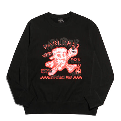 Parlor 23 "Bootleg A Bootleg" Made in Canada Crewneck