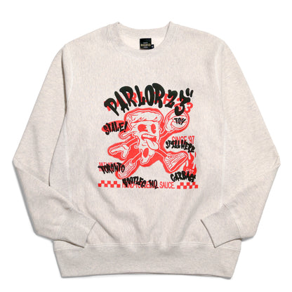 Parlor 23 "Bootleg A Bootleg" Made in Canada Crewneck