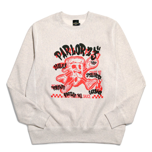 Parlor 23 "Bootleg A Bootleg" Made in Canada Crewneck