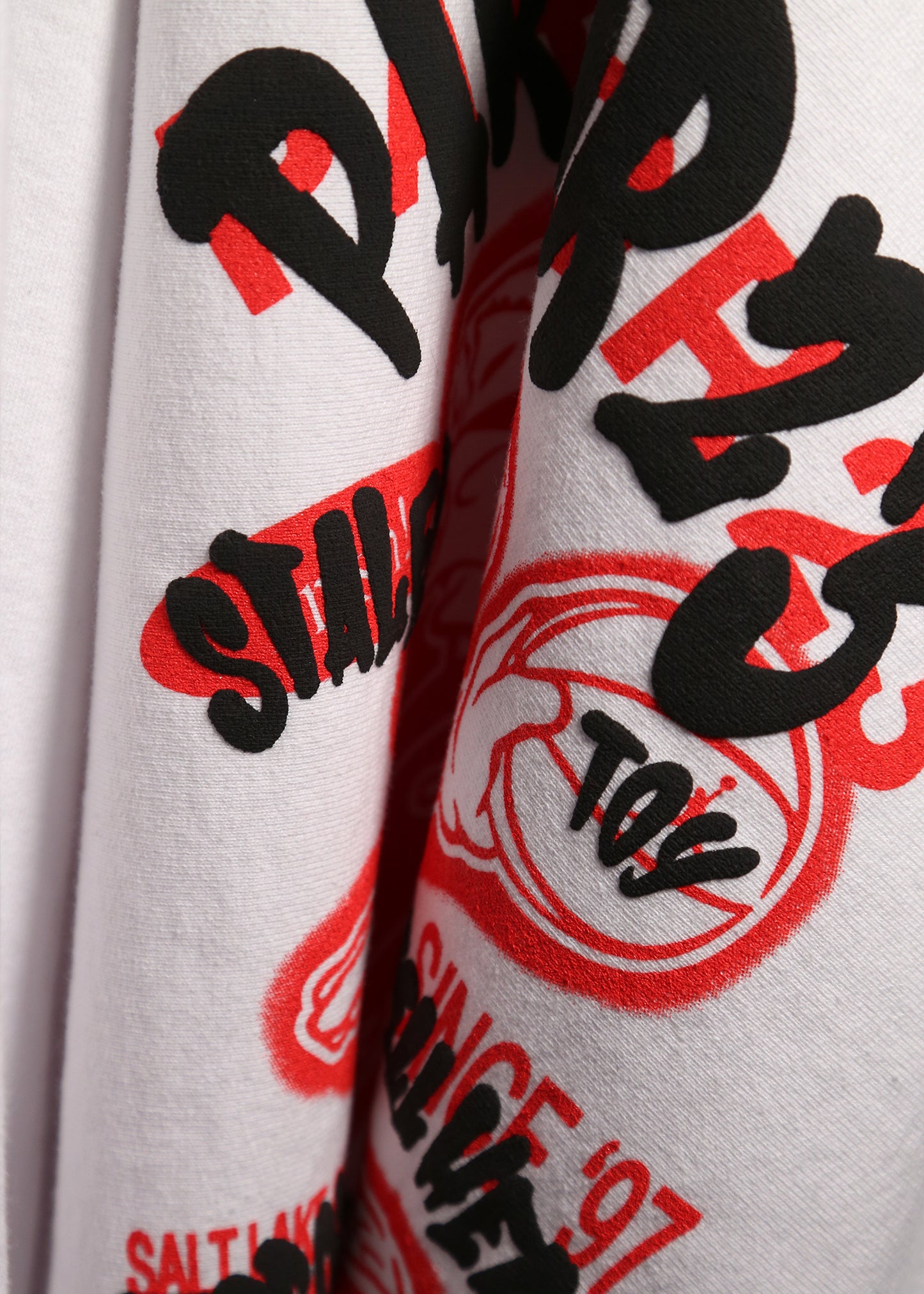 Parlor 23 "Bootleg A Bootleg" Made in Canada Crewneck