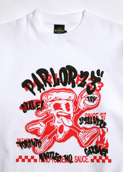 Parlor 23 "Bootleg A Bootleg" Made in Canada Crewneck