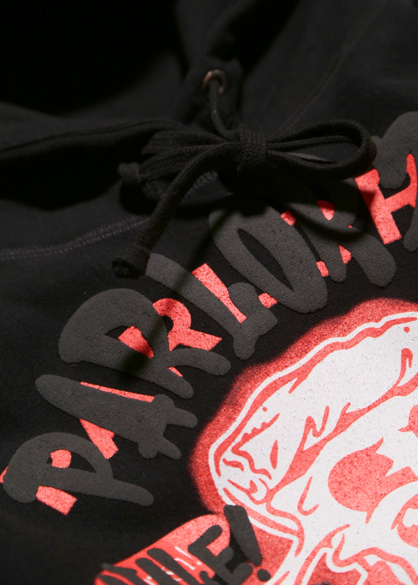 Parlor 23 "Bootleg A Bootleg" Made in Canada Hoodie