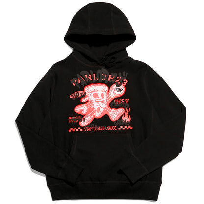 Parlor 23 "Bootleg A Bootleg" Made in Canada Hoodie