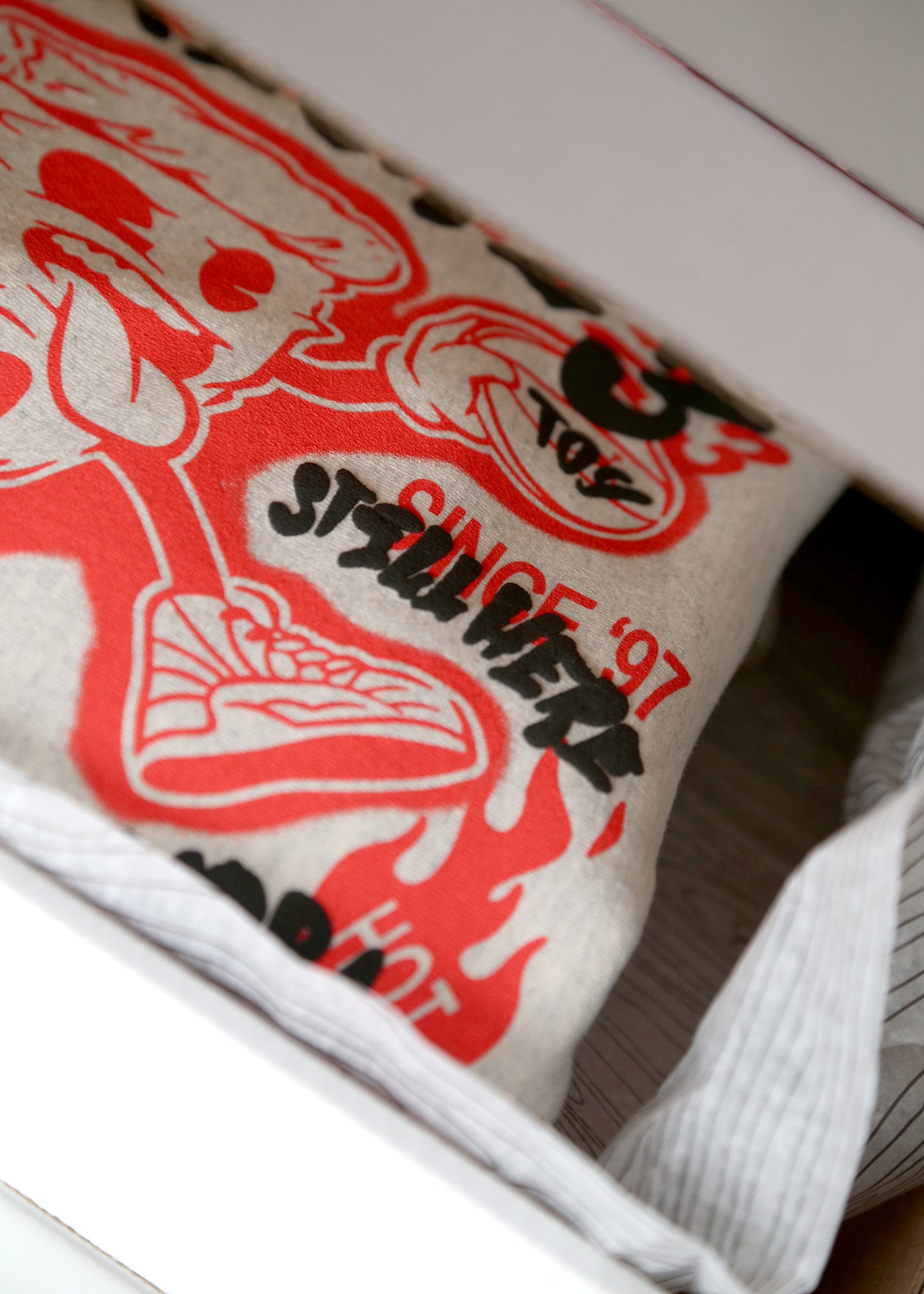 Parlor 23 "Bootleg A Bootleg" Made in Canada T-Shirt