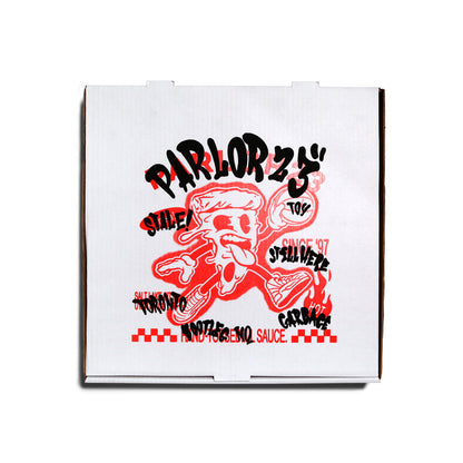 Parlor 23 "Bootleg A Bootleg" Made in Canada T-Shirt