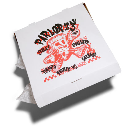 Parlor 23 "Bootleg A Bootleg" Made in Canada Hoodie