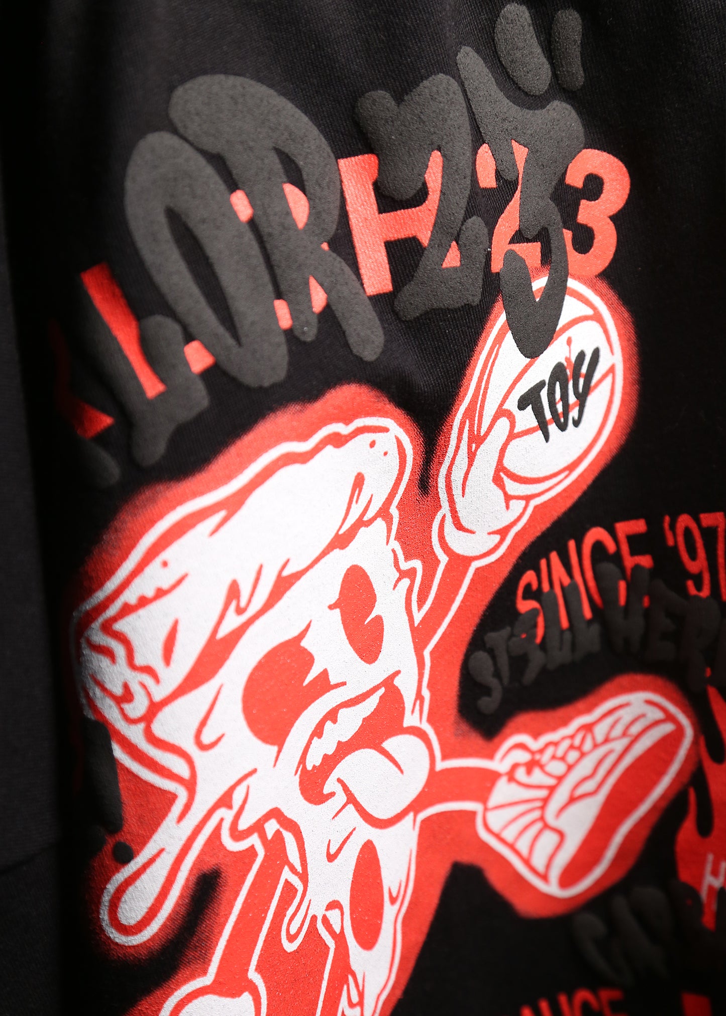 Parlor 23 "Bootleg A Bootleg" Made in Canada T-Shirt