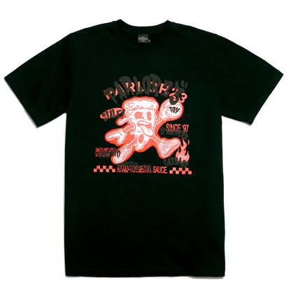Parlor 23 "Bootleg A Bootleg" Made in Canada T-Shirt