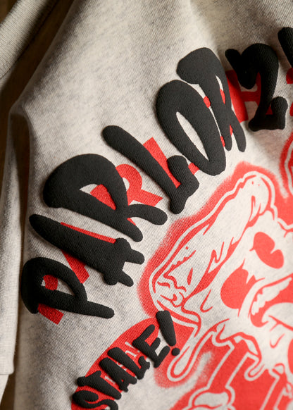 Parlor 23 "Bootleg A Bootleg" Made in Canada T-Shirt