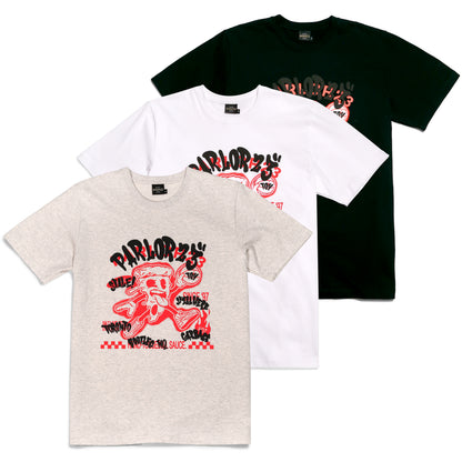 Parlor 23 "Bootleg A Bootleg" Made in Canada T-Shirt
