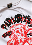 Parlor 23 "Bootleg A Bootleg" Made in Canada T-Shirt