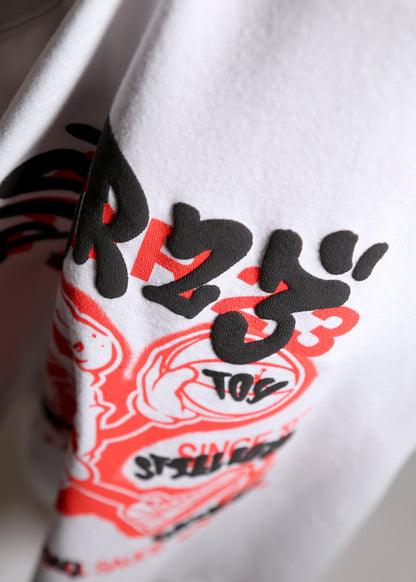Parlor 23 "Bootleg A Bootleg" Made in Canada T-Shirt