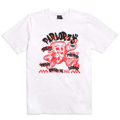 Parlor 23 "Bootleg A Bootleg" Made in Canada T-Shirt