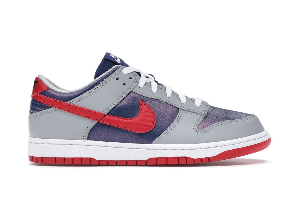 Nike Dunk Low "Co.JP Samba" 2020