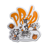 Parlor 23 Sticker Pack