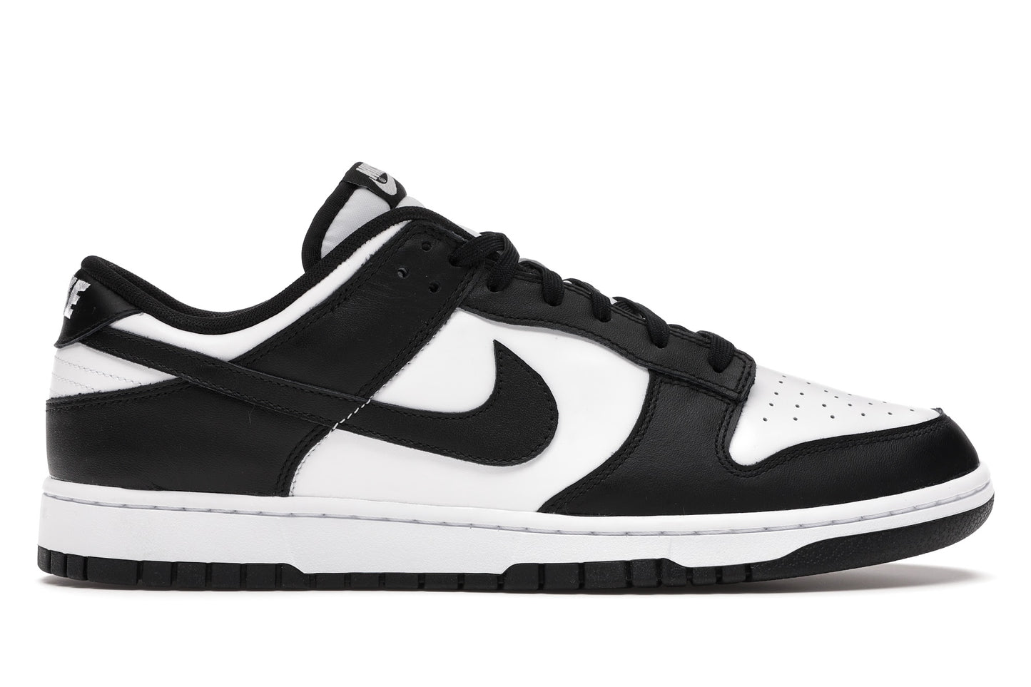 Nike Dunk Low Retro "Black/White Panda" 2021