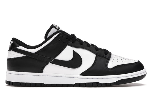 Nike Dunk Low Retro "Black/White Panda" 2021