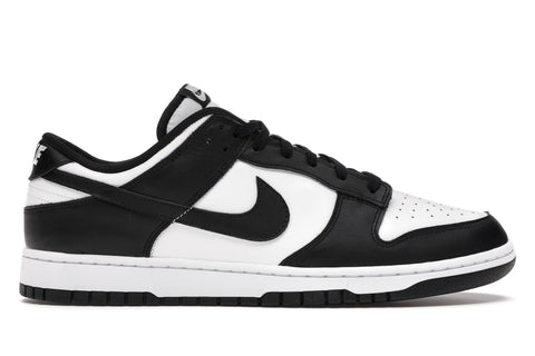 Nike Dunk Low Retro "Black/White Panda" 2021