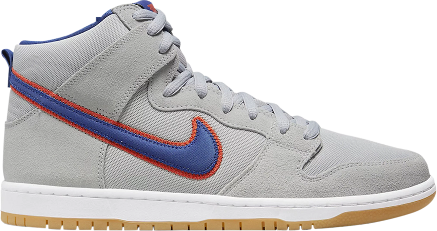 Nike SB Dunk High "Mets" 2022