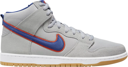 Nike SB Dunk High "Mets" 2022