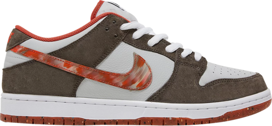Nike SB Dunk Low "Crushed D.C." 2022