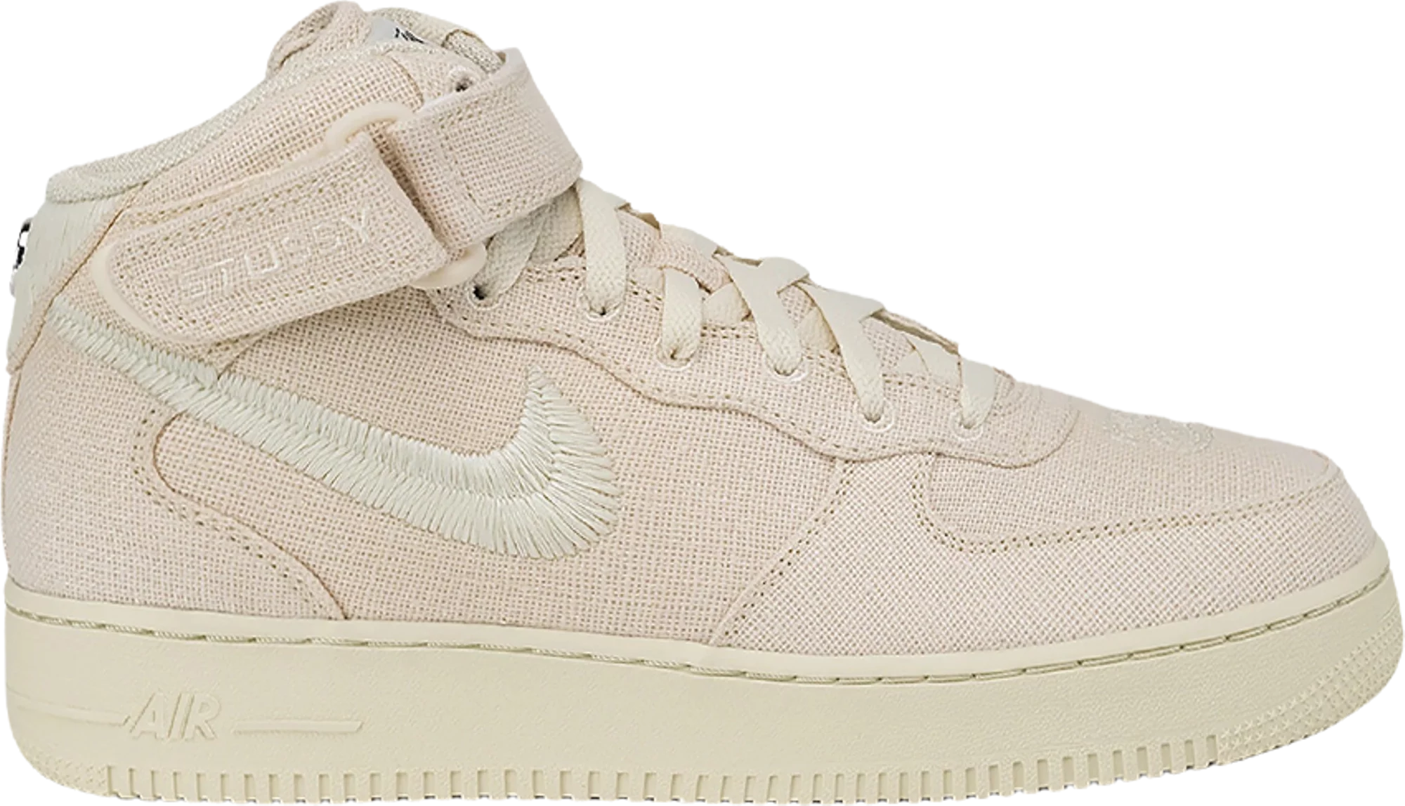 Nike Air Force 1 Mid "Fossil" 2022