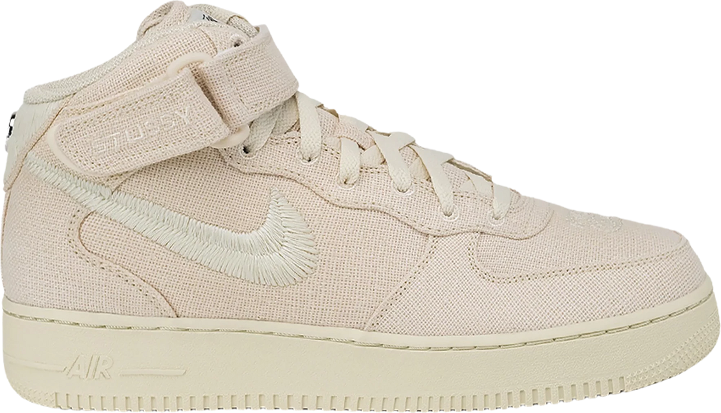 Nike Air Force 1 Mid "Fossil" 2022