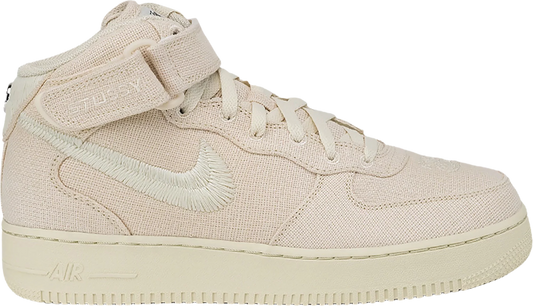 Nike Air Force 1 Mid "Fossil" 2022