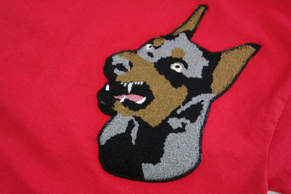 Parlor 23 X Champion Chenille "Krueger" S/S