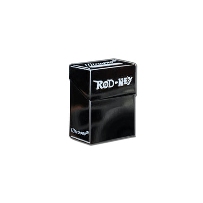 Rodney Deck Box Pin