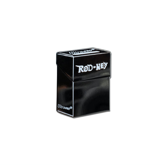 Rodney Deck Box Pin