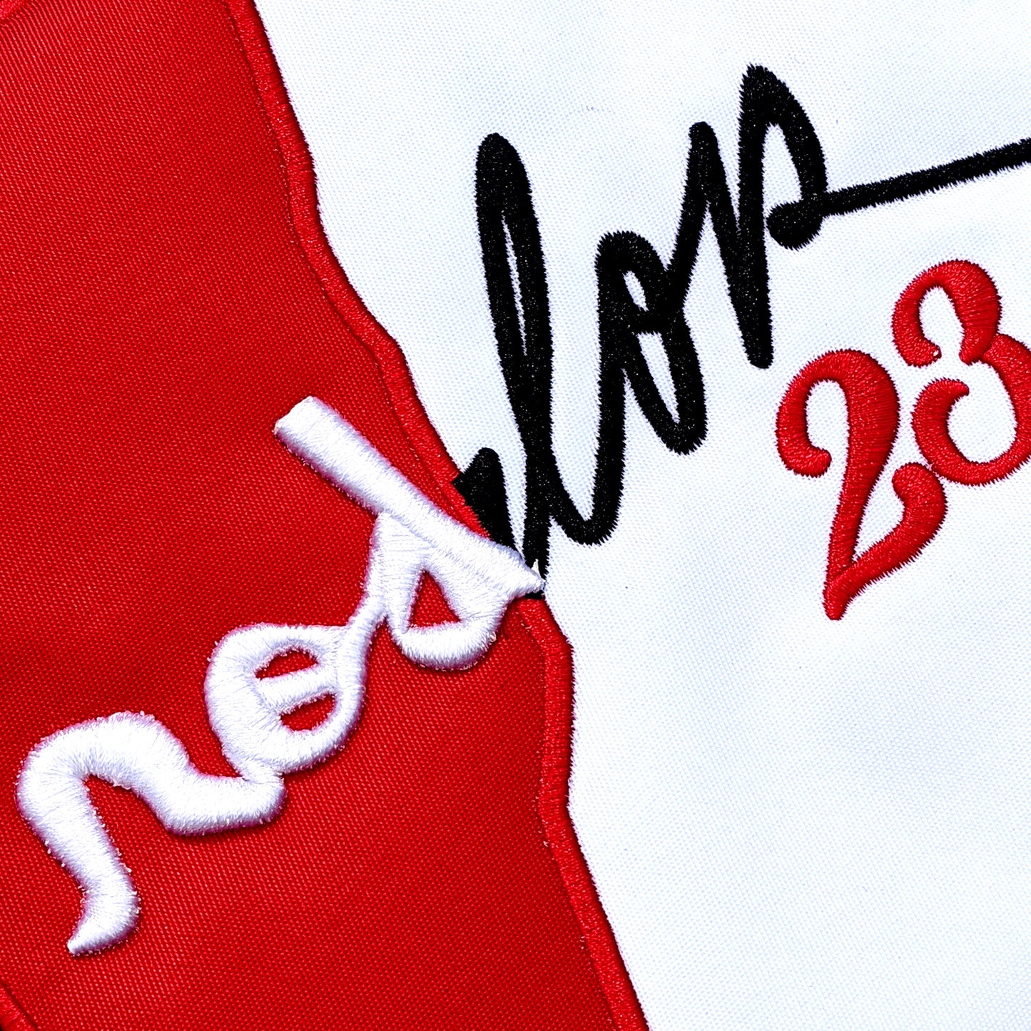 Parlor 23 X Rodney Made in Canada "RODLOR 23" Hoodie