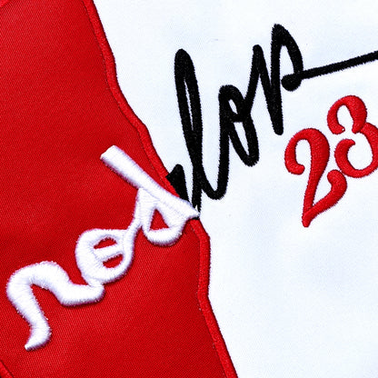 Parlor 23 X Rodney Made in Canada "RODLOR 23" Hoodie