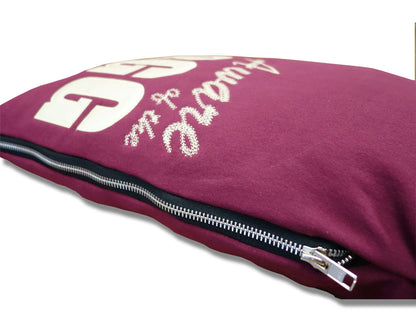 Parlor 23 "Be Aware" Dog Bed (Small)
