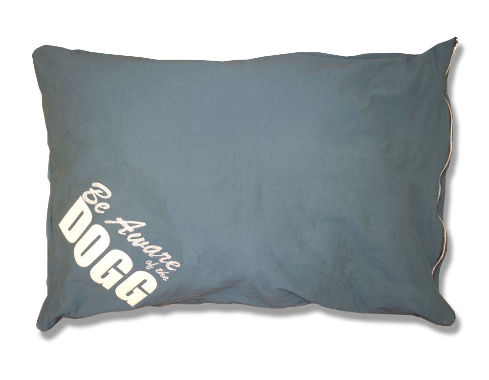 Parlor 23 "Be Aware" Dog Bed (Large)