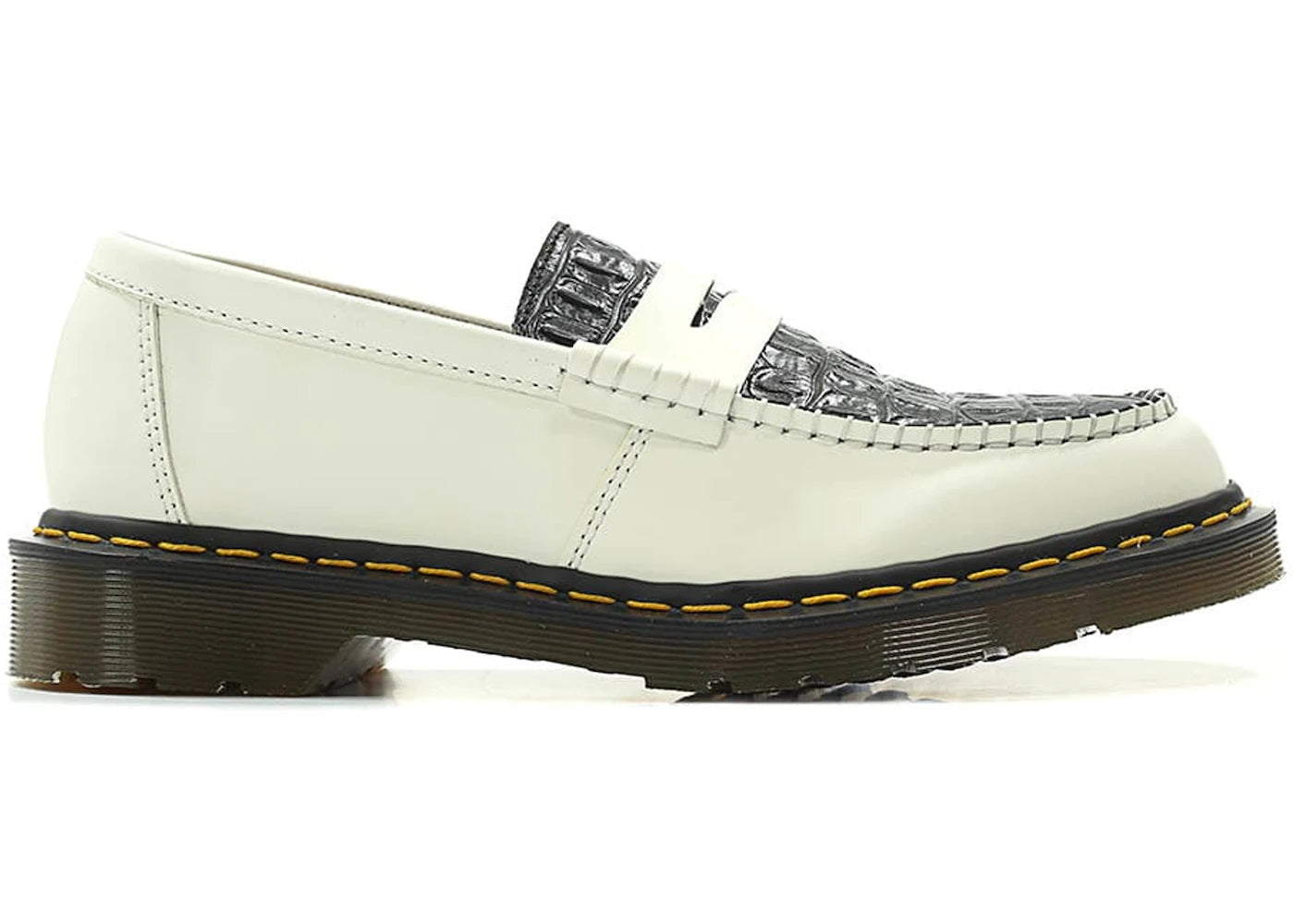 Penton loafer 2025