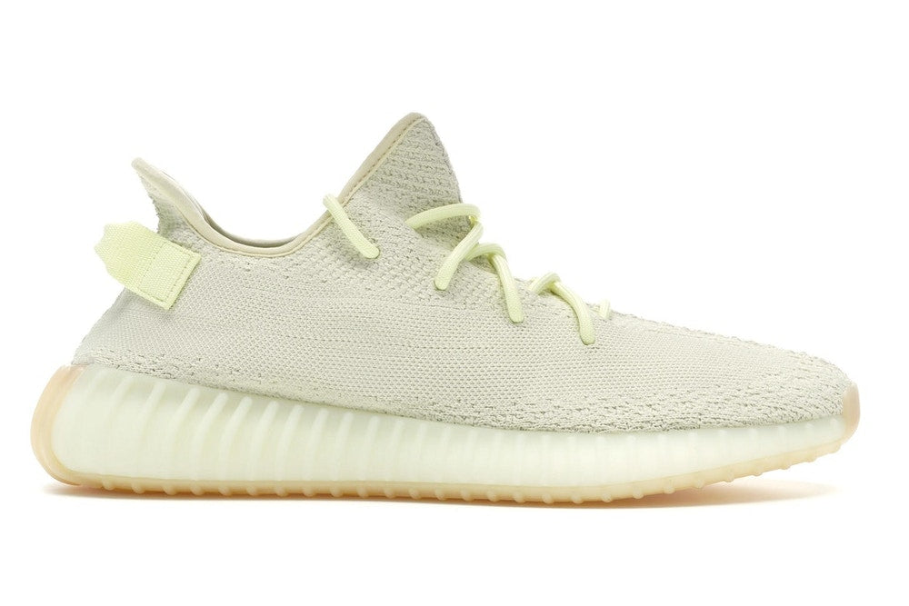 adidas Yeezy Boost 350 V2 "Butter" 2018