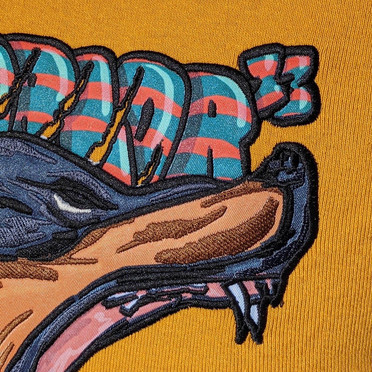 Parlor 23 "Freddie" Pillow