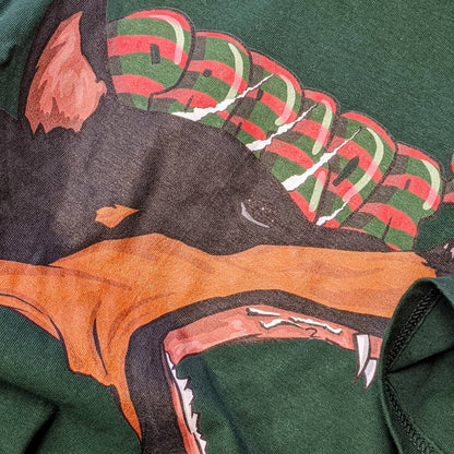 Parlor 23 X Champion "Freddie" T-Shirt