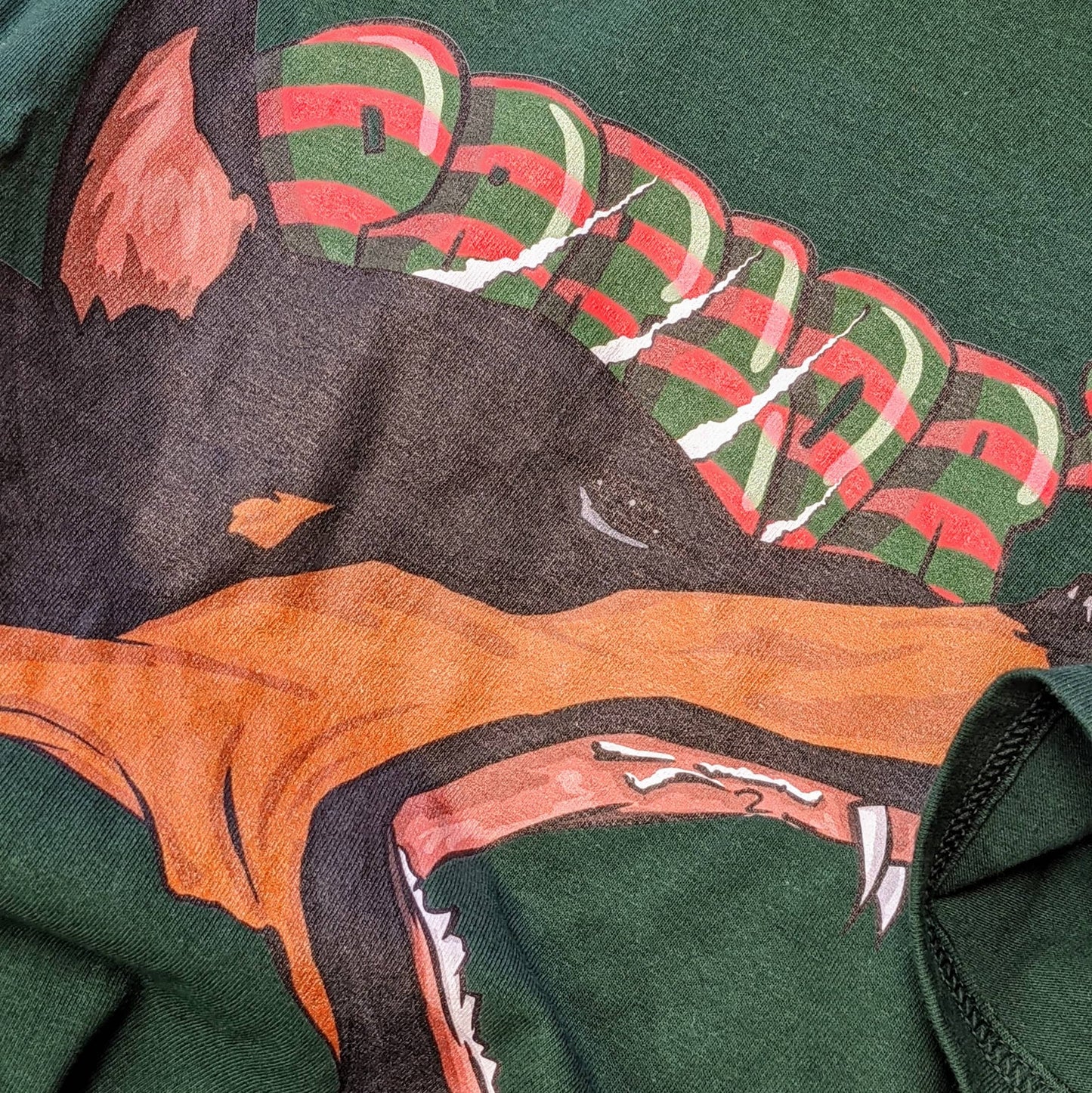 Parlor 23 X Champion "Freddie" Longsleeve