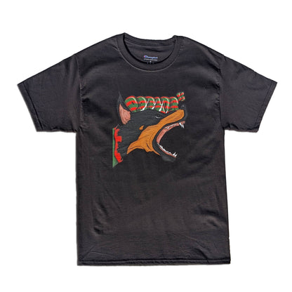 Parlor 23 X Champion "Freddie" T-Shirt