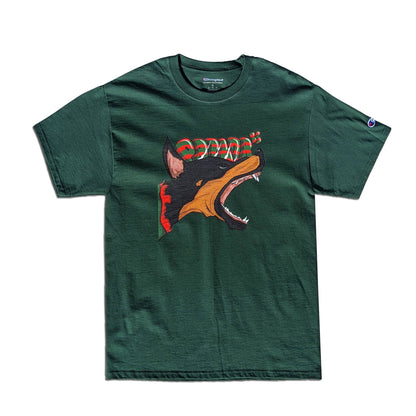 Parlor 23 X Champion "Freddie" T-Shirt
