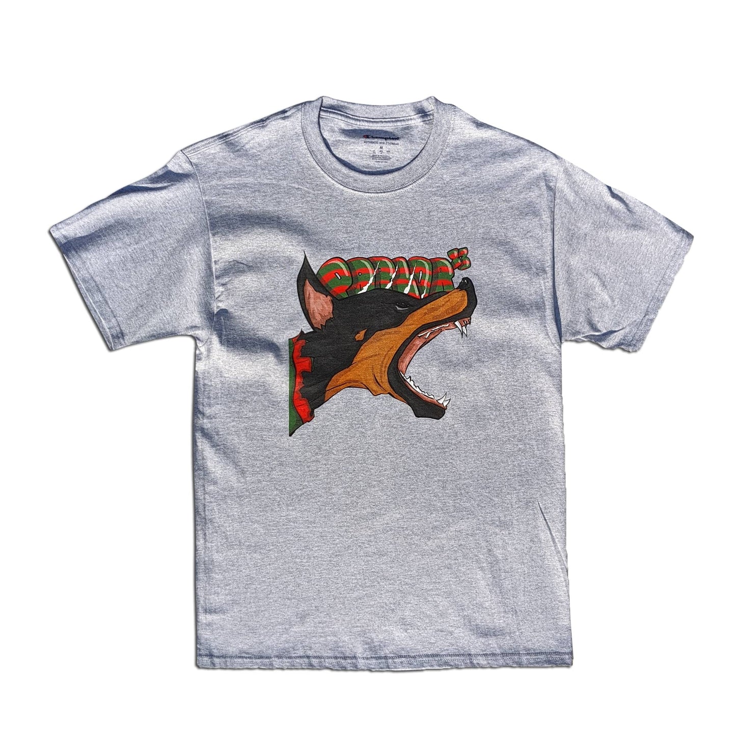Parlor 23 X Champion "Freddie" T-Shirt