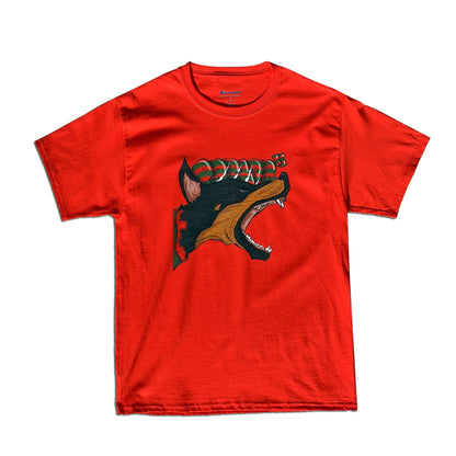 Parlor 23 X Champion "Freddie" T-Shirt