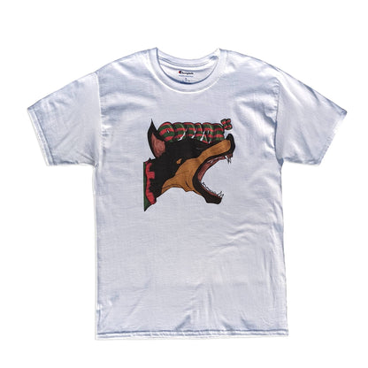 Parlor 23 X Champion "Freddie" T-Shirt