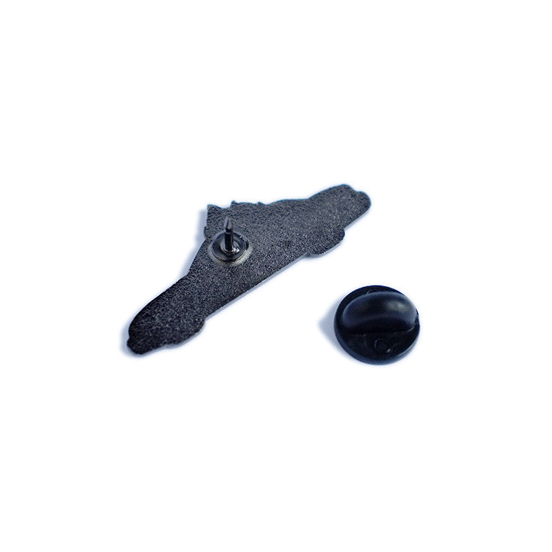 Parlor 23 "The G20" Pin