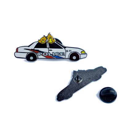 Parlor 23 "The G20" Pin