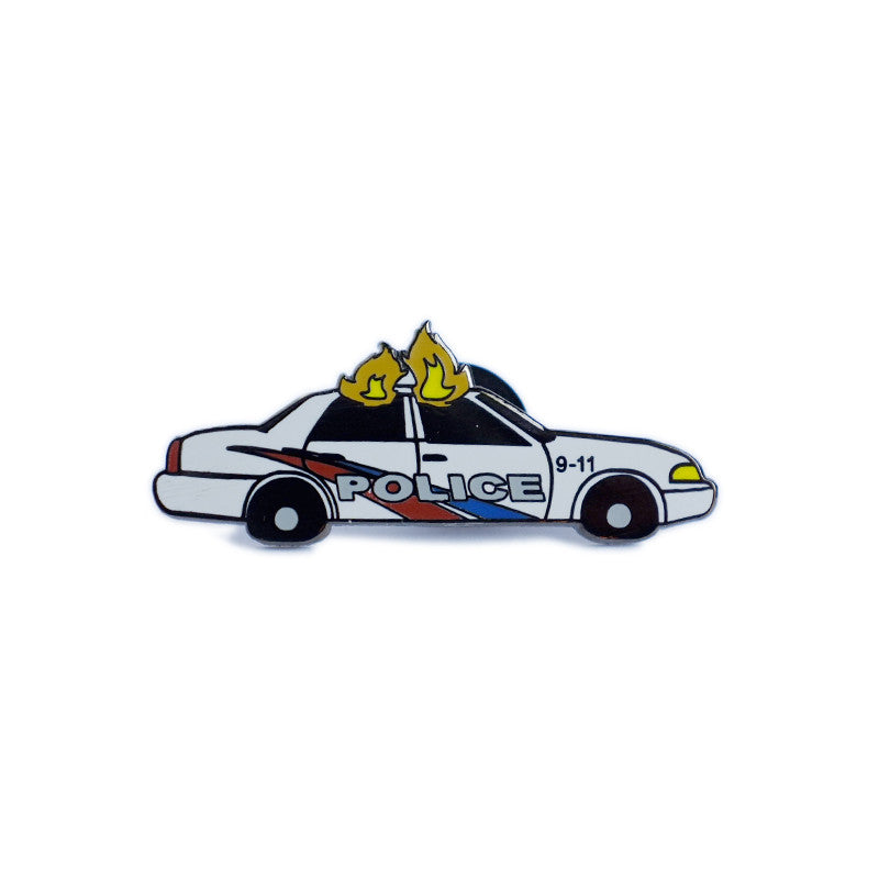 Parlor 23 "The G20" Pin