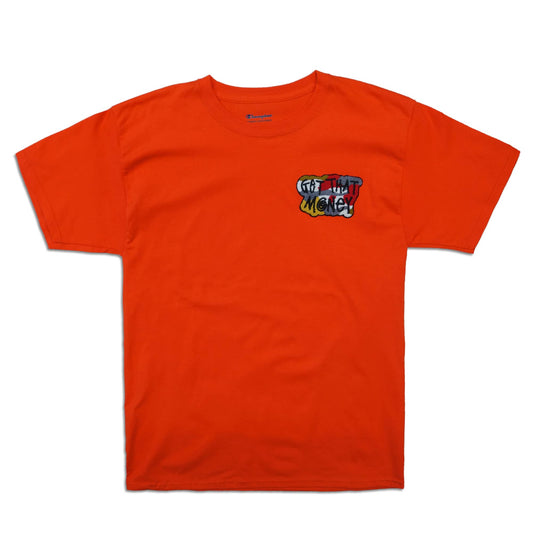 Parlor 23 X Champion "Get That Money" T-Shirt