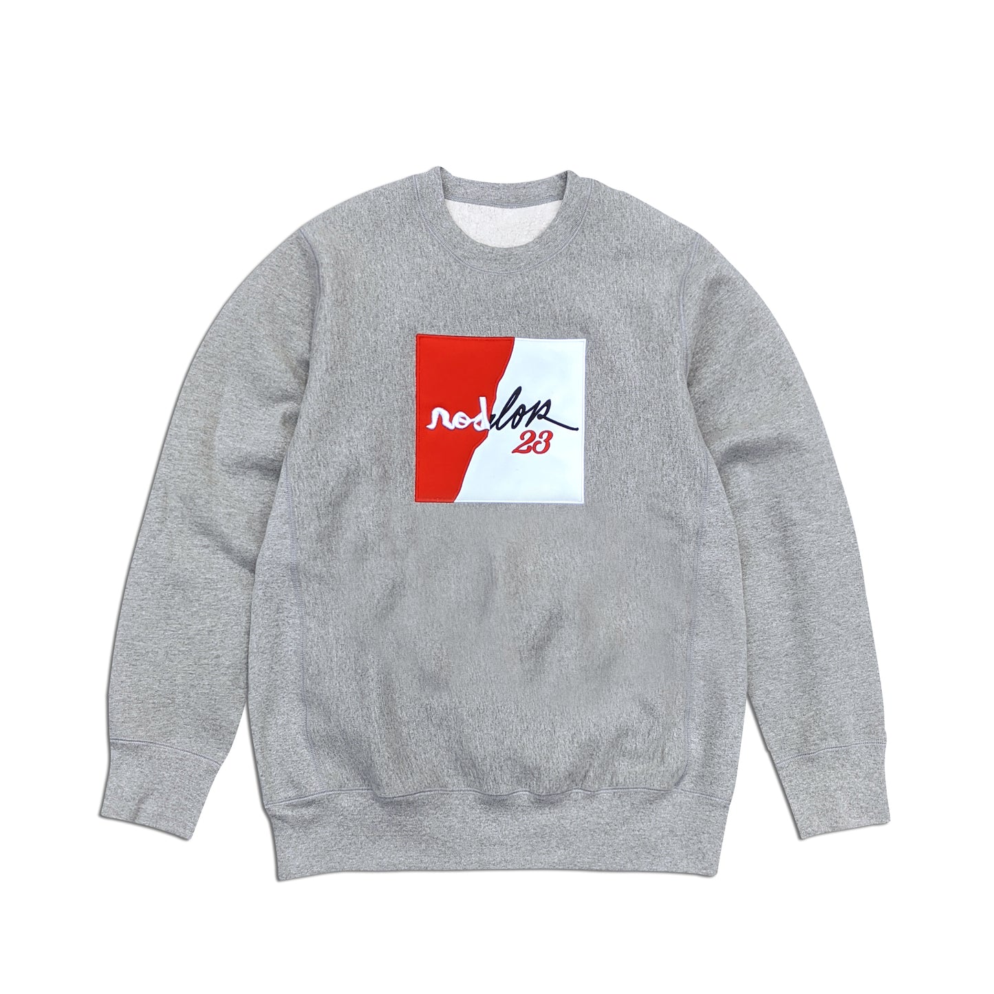 Parlor 23 X Rodney Made in Canada "RODLOR 23" Crewneck